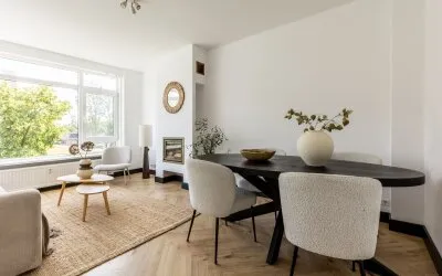 Appartement te koop: Teldersweg 203, Schiebroek Rotterdam
