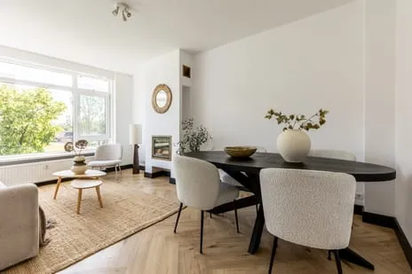 Appartement te koop: Teldersweg 203, Schiebroek Rotterdam