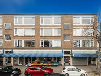 Appartement te koop: Teldersweg 221, Schiebroek Rotterdam