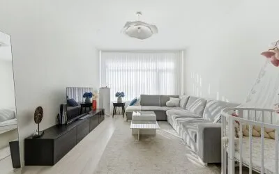 Appartement te koop: Teldersweg 269, Rotterdam