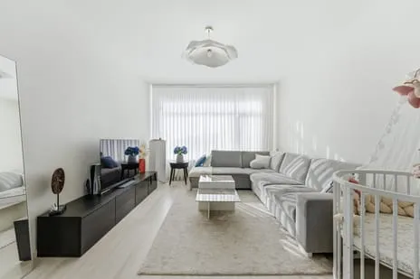 Appartement te koop: Teldersweg 269, Schiebroek Rotterdam