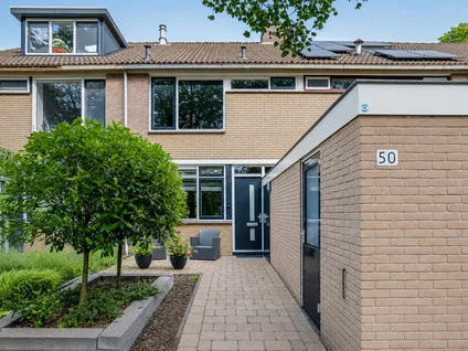 Tussenwoning te koop: Teldersweg 50, Molenberg Rhenen