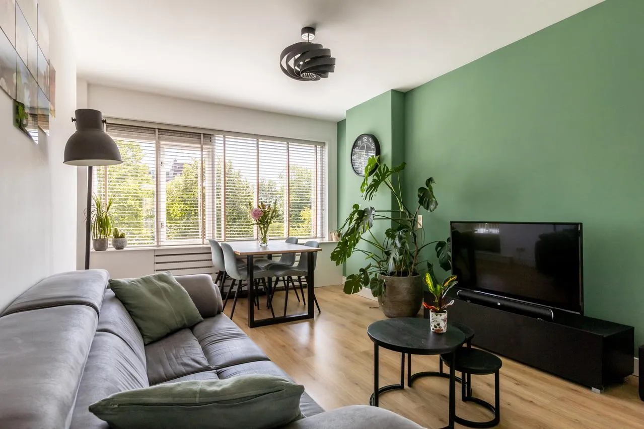 Appartement te koop: Teldersweg 71, Rotterdam
