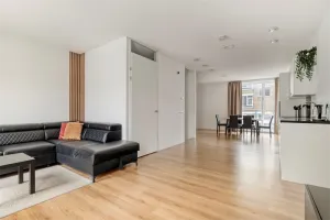 Huurwoning: Teldersweg in Rotterdam - €2.250 per maand