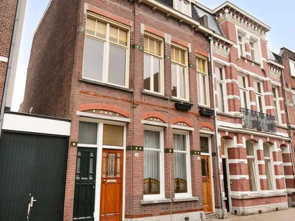 Appartement te koop: Telefoonstraat 14, Tilburg