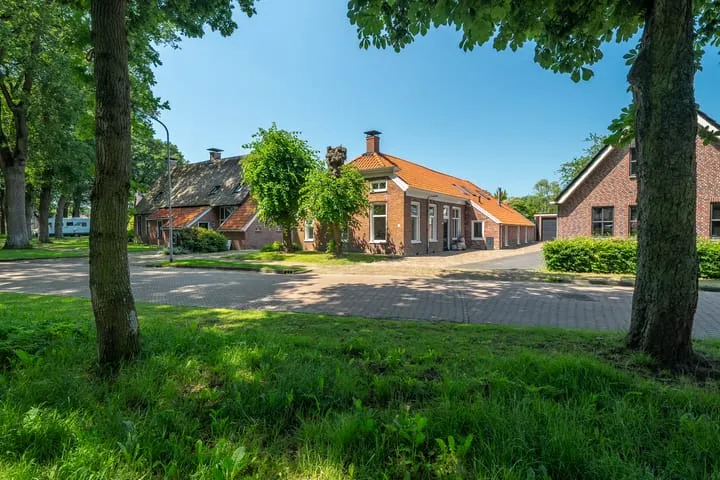 Detached house for sale: Telefoonstraat 43, Zuidlaren Zuidlaren