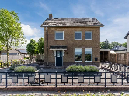 Detached house for sale: Telefoonstraat 9, Venhorst Venhorst