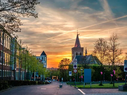 Vrijstaande woning te huur: Telefoonweg 196A, Centrum Ede Ede