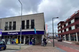 Woning te huur: Telefoonweg, Centrum Ede Ede