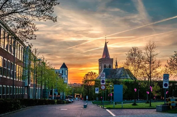 Woning te huur: Telefoonweg, Centrum Ede Ede