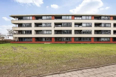 Appartement te koop: Telemannhof 33, Componistenbuurt-Noord Amersfoort