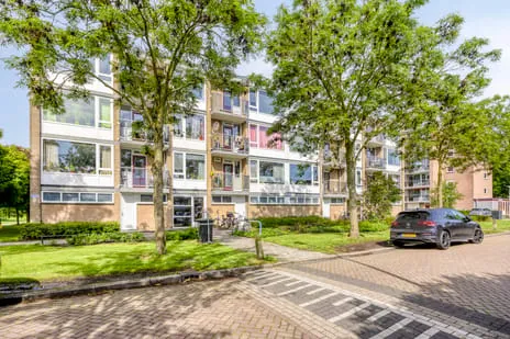 Appartement te koop: Telemannstraat 199, Holtenbroek III Zwolle