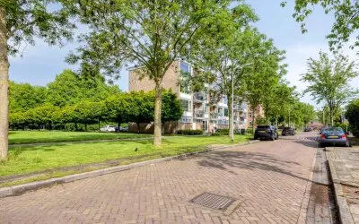 Appartement te koop: Telemannstraat 199, Holtenbroek III Zwolle