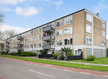 Appartement te koop: Televisiebaan 20, IJsselveld-Oost Ijsselstein
