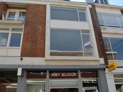 Apartment for rent: Telgen 15B, Binnenstad-Centrum Hengelo