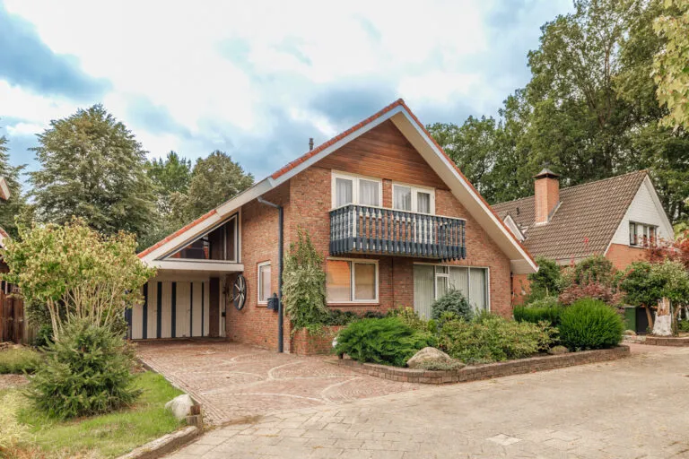 Vrijstaande woning te koop: Telgen 32, Wierden