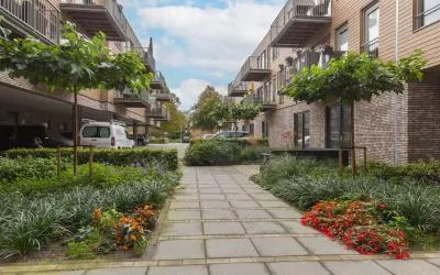 Appartement te koop: Telgterpoort 12, Ermelo - West Ermelo