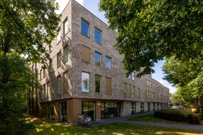 Appartement te koop: Telgterpoort 13, Ermelo