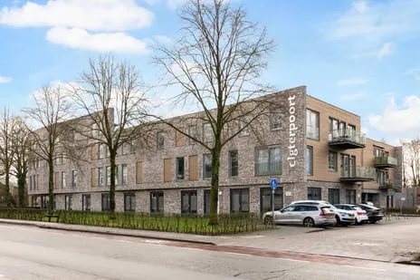 Appartement te koop: Telgterpoort 29, Ermelo