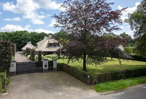 Koopwoning: Telgterweg 26 in Putten - €1.850.000 - 255m²