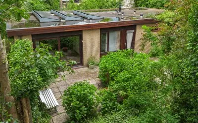 Vrijstaande woning te koop: Telstar 26, Woldwijck-West Hoogezand