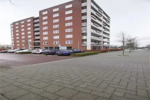 Woning te huur: Teltinghof, Schiebroek Rotterdam