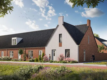 Woning te koop: Tempelierenhof 19, Kern Zaamslag Zaamslag