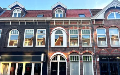 Appartement te koop: Tempeliersstraat 30RD, Haarlem