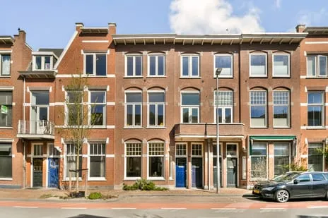Appartement te koop: Tempeliersstraat 41ZW, Koninginnebuurt Haarlem