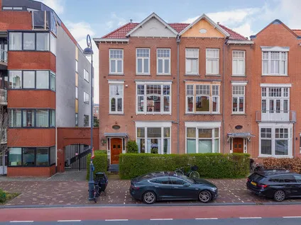 Appartement te koop: Tempeliersstraat 7, Koninginnebuurt Haarlem