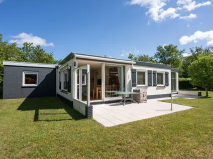 Detached house for sale: Tempelierweg 35, Verspreide huizen De Koog en het Duingebied Den Burg
