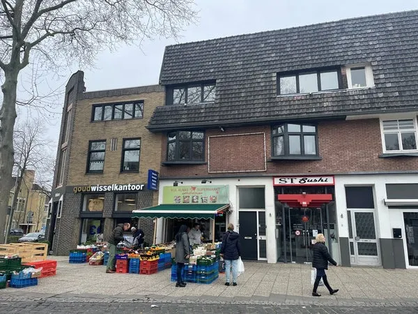 Kamer te huur: Tempelplein 3-10, Sittard-Centrum Sittard