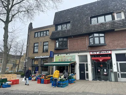 Appartement te huur: Tempelplein 3-5, Sittard-Centrum Sittard