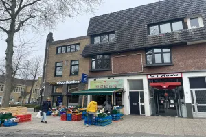 Woning: Tempelplein in Sittard