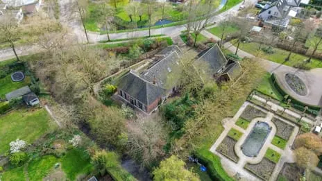 Vrijstaande woning te koop: Tempelstraat 2, Beuningen-Olden Tempel Beuningen (Ge)