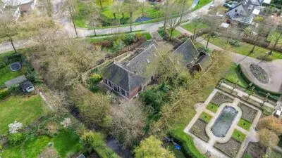 Vrijstaande woning te koop: Tempelstraat 2, Beuningen-Olden Tempel Beuningen Gld