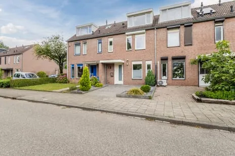 Tussenwoning te koop: Tempelstraat 28, Beuningen-Olden Tempel Beuningen (Ge)