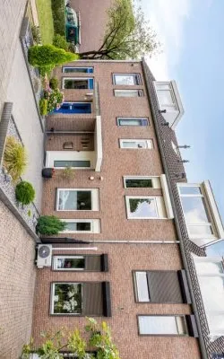 Tussenwoning te koop: Tempelstraat 28, Beuningen-Olden Tempel Beuningen Gld