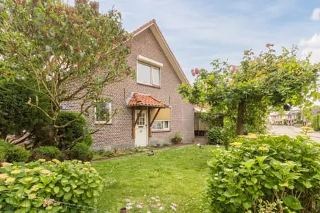Twee-onder-één-kap te koop: Tempelstraat 59, Beuningen-Blanckenburgh Beuningen (Ge)