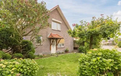 Twee-onder-één-kap te koop: Tempelstraat 59, Beuningen-Blanckenburgh Beuningen Gld