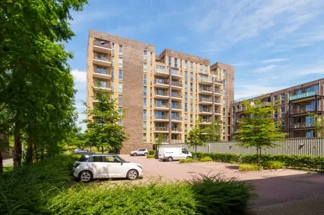 Appartement te koop: Tempo Doeloestraat 208, Indische Buurt Oost Almere