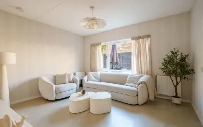 Tussenwoning te koop: Tempo Doeloestraat 164, Indische Buurt Oost Almere