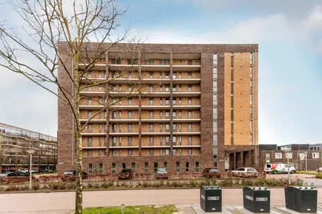 Appartement te koop: Tempo Doeloestraat 175, Indische Buurt Oost Almere