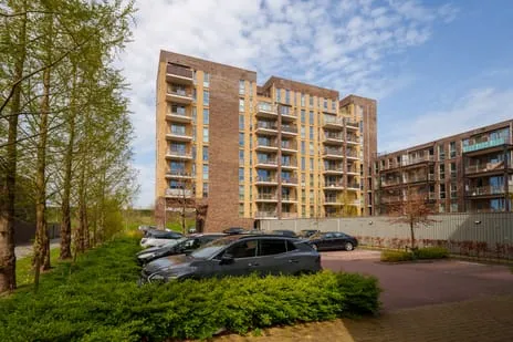 Appartement te koop: Tempo Doeloestraat 195, Almere