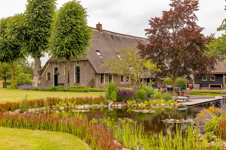 Appartement te koop: Ten Arlo 3, Verspreide huizen Zuidwolde Zuidwolde