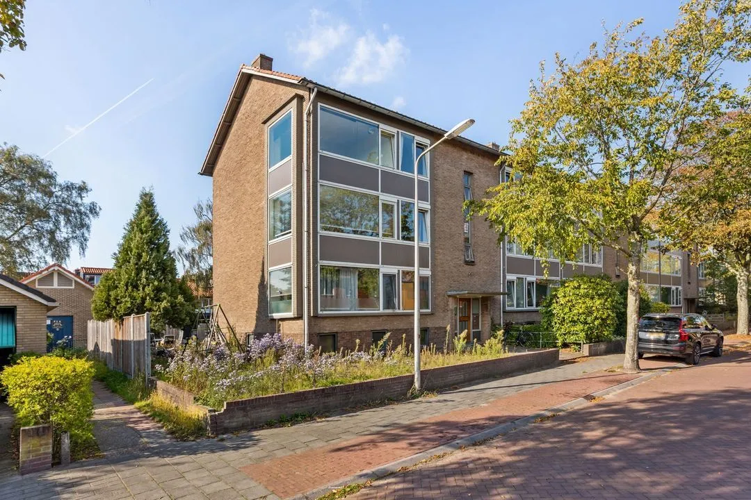 Appartement te koop: Ten Boomstraat 5, Hilversum
