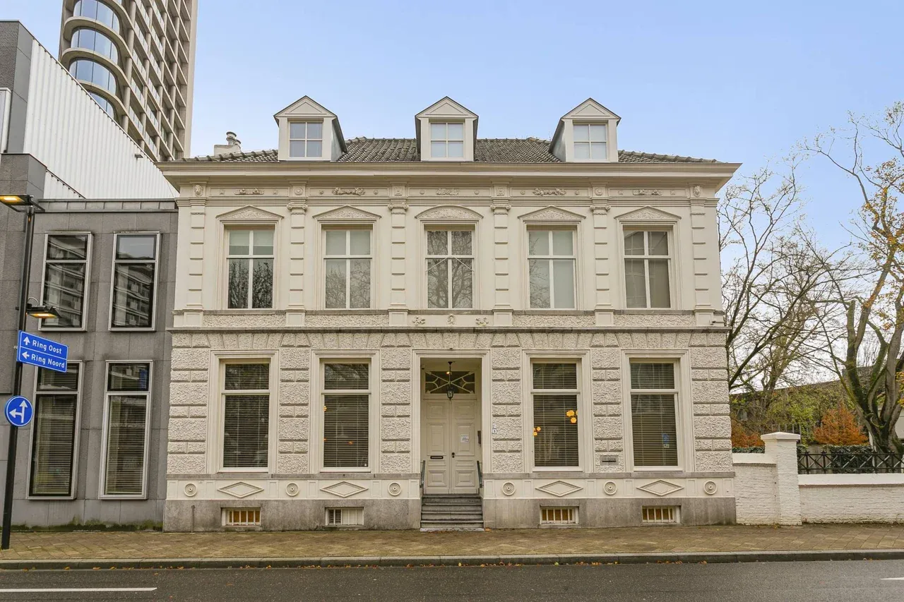 Woning te huur: Ten Hagestraat, Eindhoven