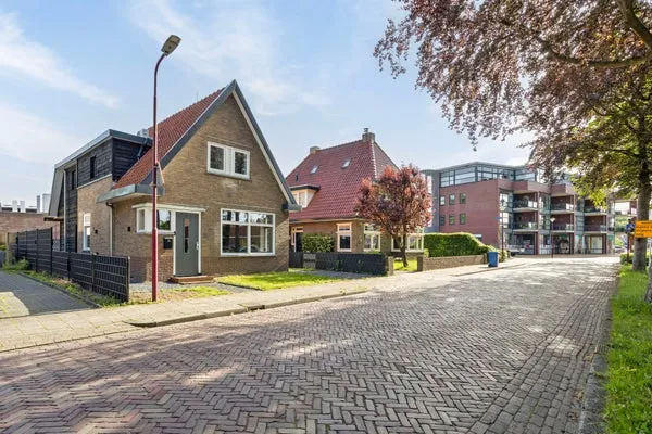 Vrijstaande woning te koop: ten Hooringerlaan 24, Oosterwolde-Duistereweg Oosterwolde
