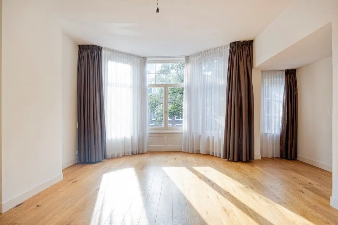 Appartement te huur: Ten Hovestraat 45A, 'S-Gravenhage