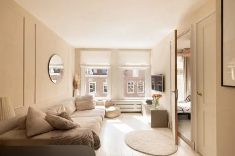 Appartement te koop: Ten Katestraat 43-4, Bellamybuurt-Zuid Amsterdam